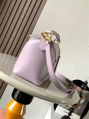 Loewe Small Puzzle Bag In Classic Calfskin