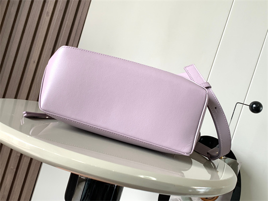 Loewe Small Puzzle Bag In Classic Calfskin