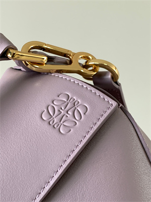 Loewe Small Puzzle Bag In Classic Calfskin