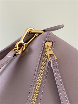 Loewe Small Puzzle Bag In Classic Calfskin