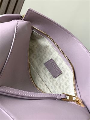 Loewe Small Puzzle Bag In Classic Calfskin