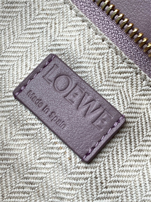 Loewe Small Puzzle Bag In Classic Calfskin