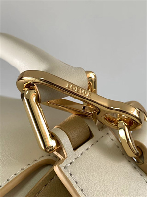 Loewe Small Puzzle Bag In Classic Calfskin