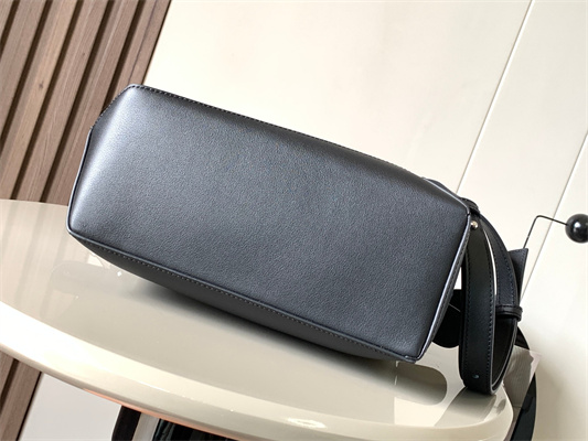 Loewe Small Puzzle Bag In Classic Calfskin