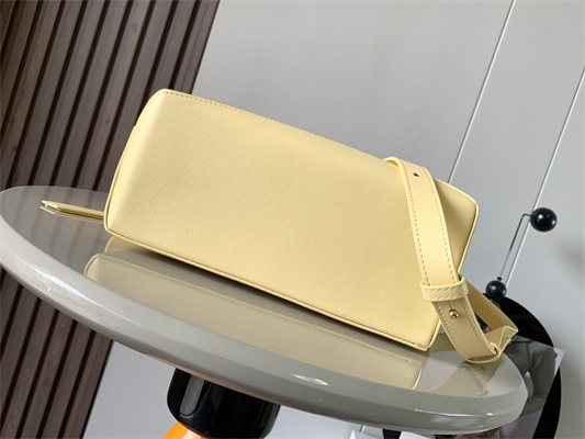 Loewe Small Puzzle Bag In Classic Calfskin