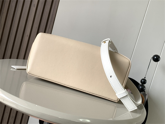 Loewe Small Puzzle Bag In Classic Calfskin