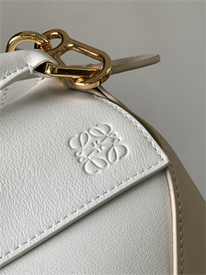 Loewe Small Puzzle Bag In Classic Calfskin