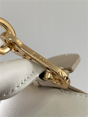 Loewe Small Puzzle Bag In Classic Calfskin