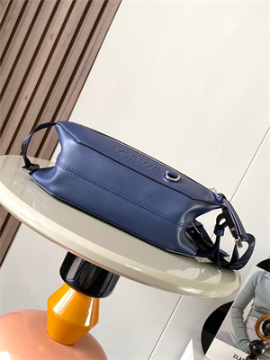 Loewe Convertible Sling in classic calfskin