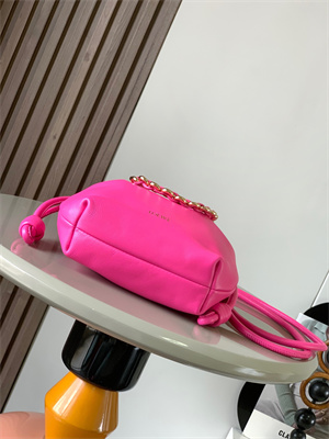 Loewe Mini Flamenco Purse in  Mellow nappa Lambskin