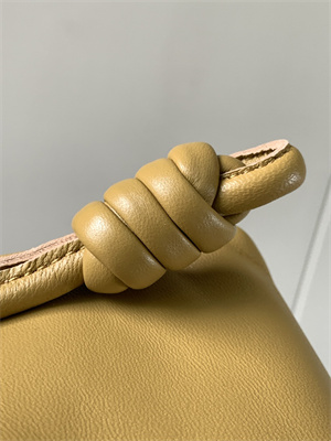 Loewe Mini Flamenco Purse in  Mellow nappa Lambskin