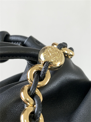 Loewe Mini Flamenco Purse in  Mellow nappa Lambskin