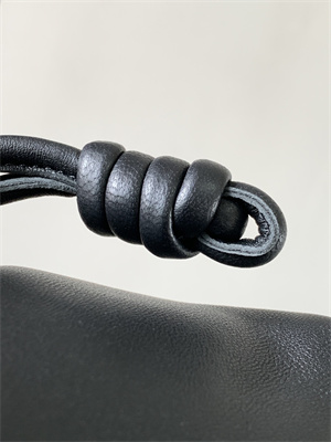 Loewe Mini Flamenco Purse in  Mellow nappa Lambskin