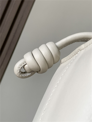 Loewe Mini Flamenco clutch in nappa calfskin