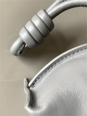 Loewe Mini Flamenco clutch in nappa calfskin