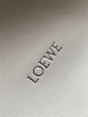 Loewe Medium Flamenco clutch in nappa calfskin