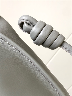 Loewe Medium Flamenco clutch in nappa calfskin