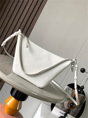 Loewe Mini Hammock Hobo bag in classic calfskin