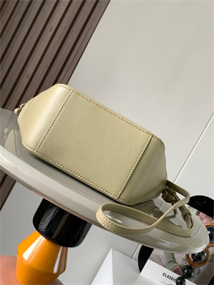 Loewe Mini Hammock Hobo bag in classic calfskin