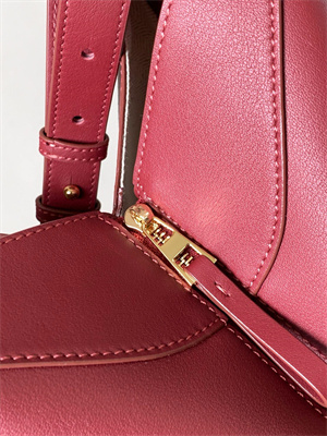 Loewe Compact Hammock bag in Classic calfskin