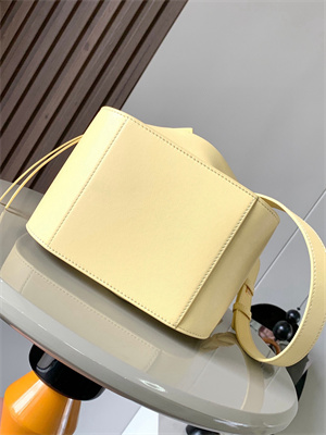 Loewe Compact Hammock bag in Classic calfskin