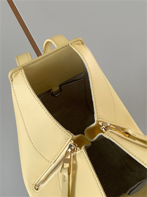 Loewe Compact Hammock bag in Classic calfskin