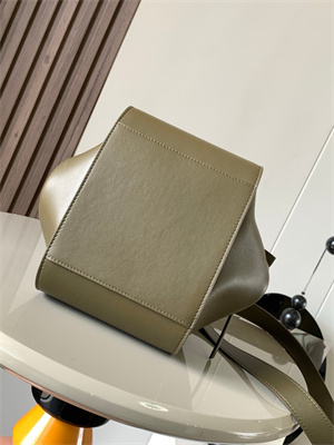 Loewe Compact Hammock bag in Classic calfskin