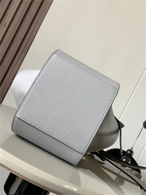 Loewe Compact Hammock bag in Soft Grained calfskin