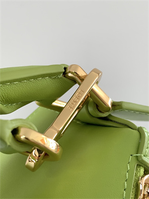 Loewe Small Puzzle Bag In Classic Calfskin