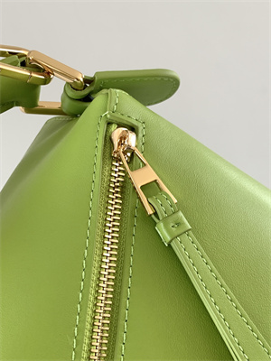 Loewe Small Puzzle Bag In Classic Calfskin