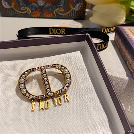 Dior Brooch 33163