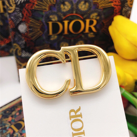 Dior Brooch 33172