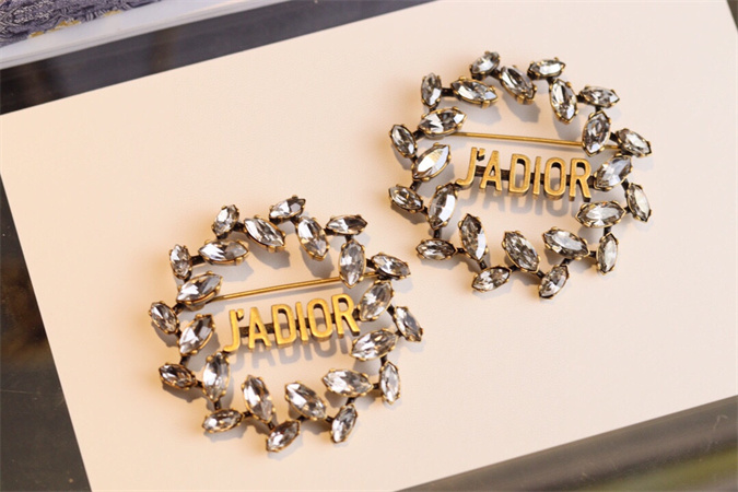 Dior Brooch 33180