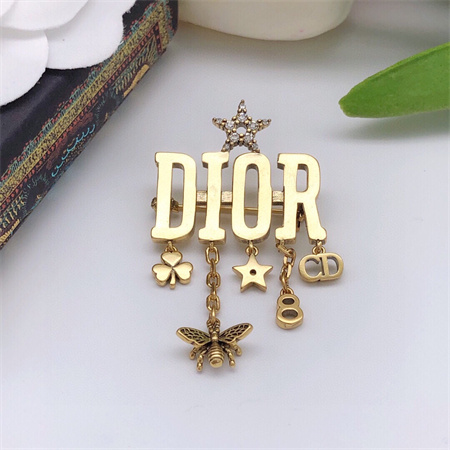 Dior Brooch 33181