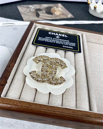 Chanel Brooch 33188