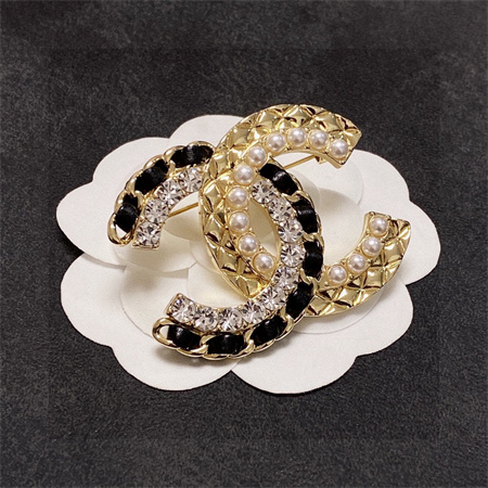 Chanel Brooch 33196
