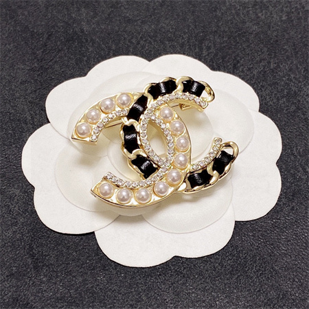 Chanel Brooch 33199