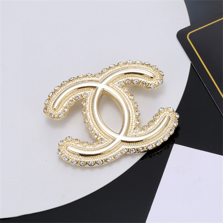 Chanel Brooch 33206