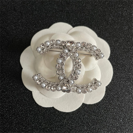 Chanel Brooch 33209