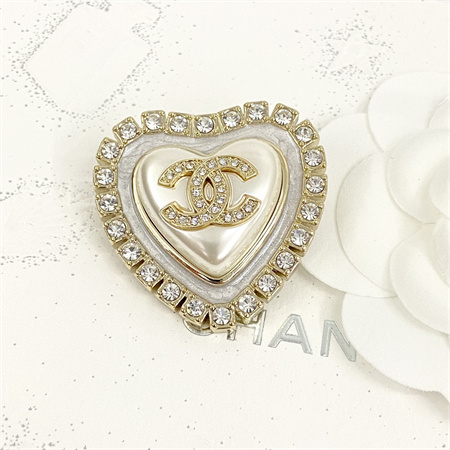 Chanel Brooch 33210