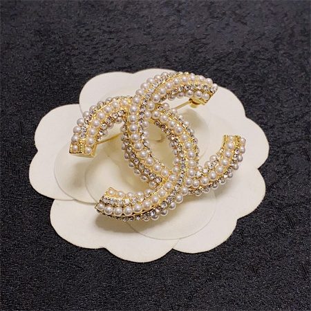 Chanel Brooch 33211