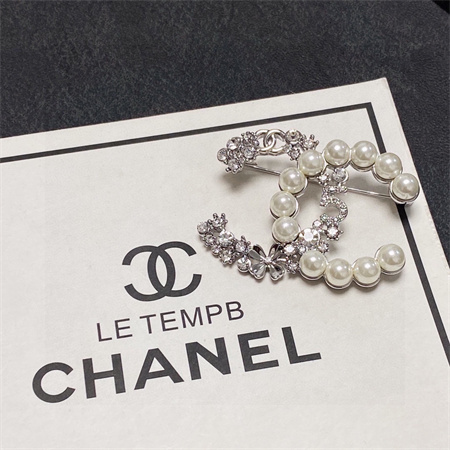 Chanel Brooch 33213