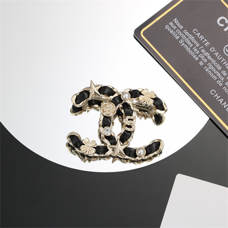 Chanel Brooch 33216