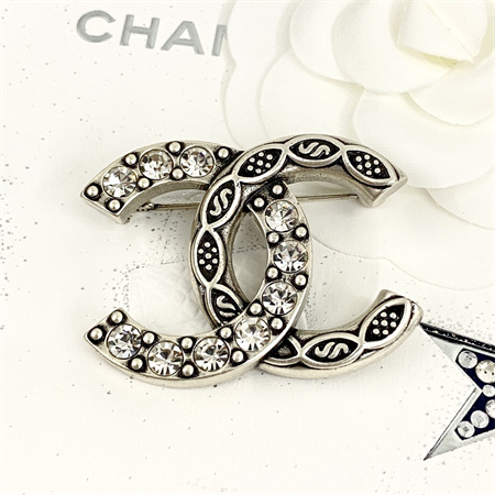 Chanel Brooch 33227