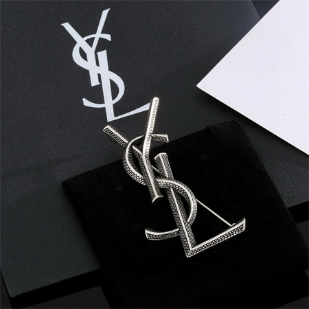 YSL Brooch 33259