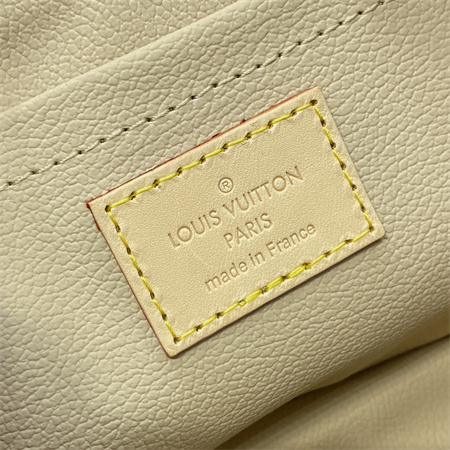 L.V Toiletry Bag Monogram Canvas M11750