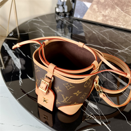 L.V Noé Bag Monogram Canvas M57099