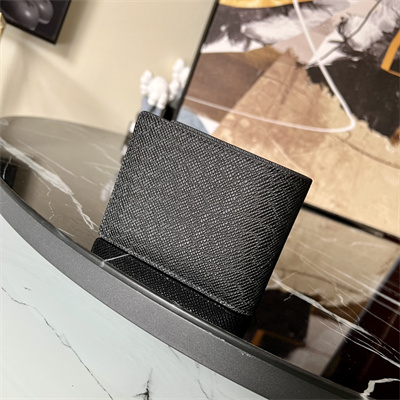 L.V Slender Wallet Taiga cowhide leather Black M62294