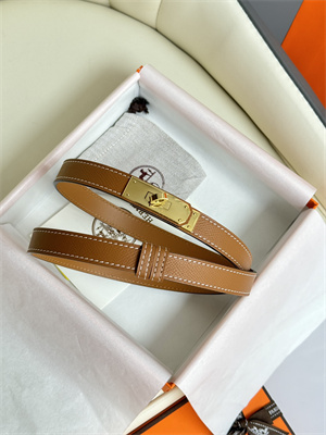 Hermes Kelly 18 Belt Epsom Leather Gold Hardware Gold