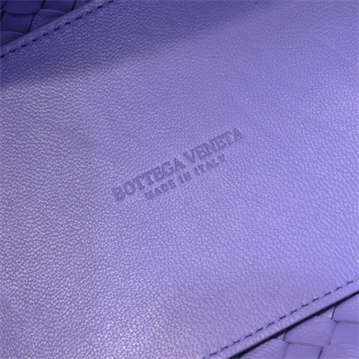 BV Mini Cabat Tote Bag In Lambskin